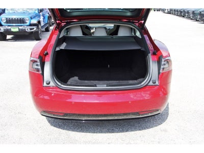 2018 Tesla Model S 75D