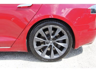 2018 Tesla Model S 75D
