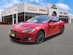 2018 Tesla Model S 75D