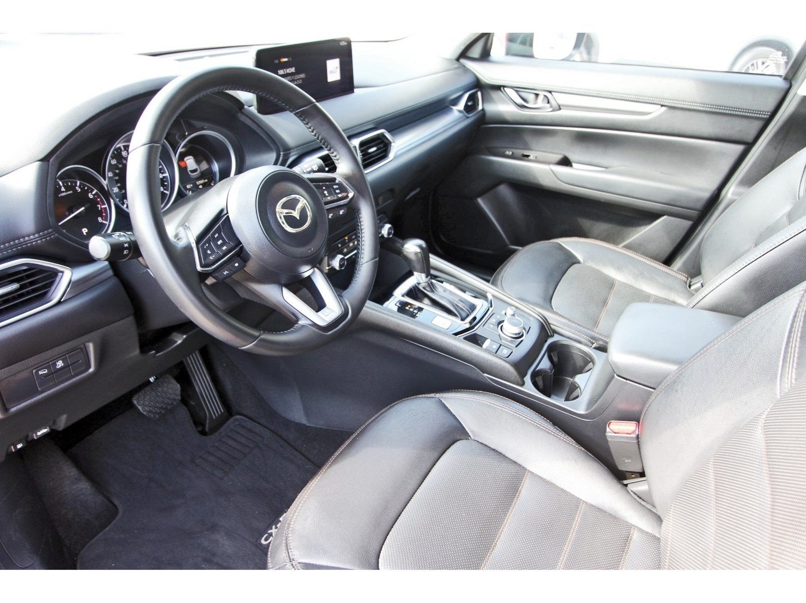 2023 Mazda Mazda CX-5 2.5 S Preferred Package