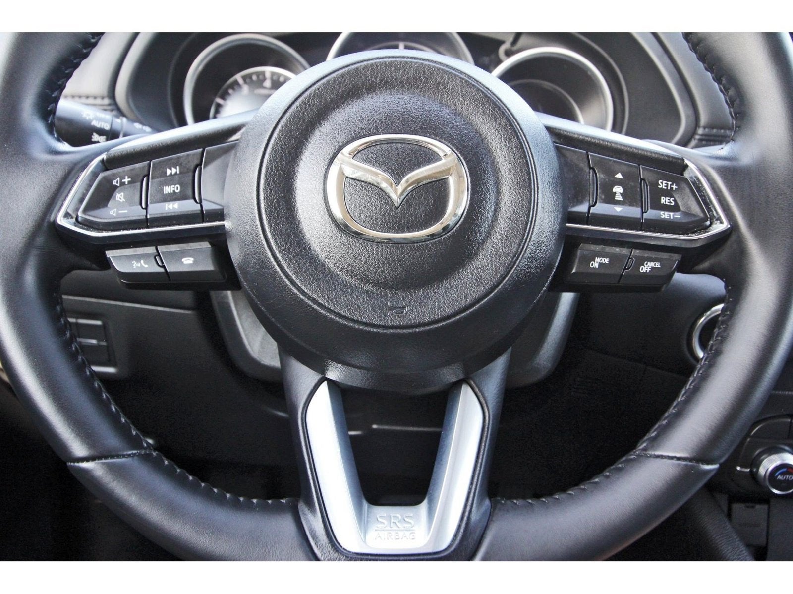 2023 Mazda Mazda CX-5 2.5 S Preferred Package