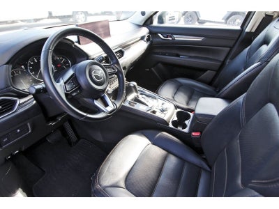 2022 Mazda Mazda CX-5 2.5 S Premium Plus Package