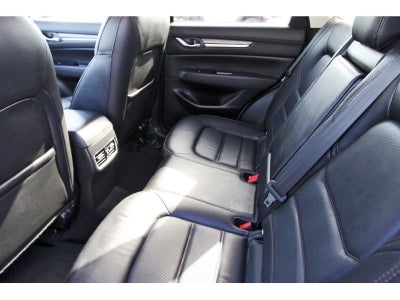 2022 Mazda Mazda CX-5 2.5 S Premium Plus Package