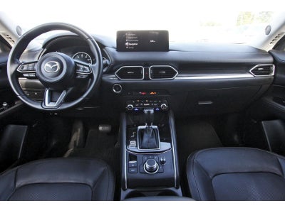 2022 Mazda Mazda CX-5 2.5 S Premium Plus Package