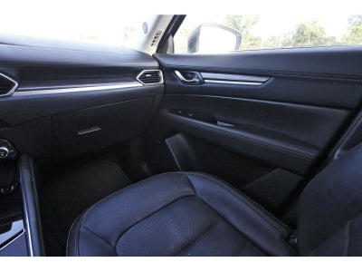 2022 Mazda Mazda CX-5 2.5 S Premium Plus Package