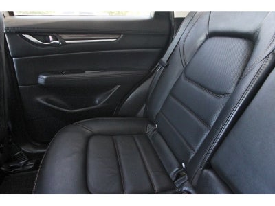 2022 Mazda Mazda CX-5 2.5 S Premium Plus Package