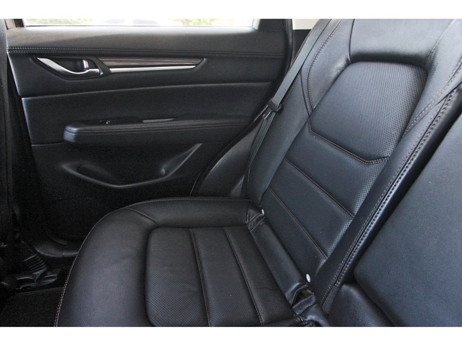 2022 Mazda Mazda CX-5 2.5 S Premium Plus Package