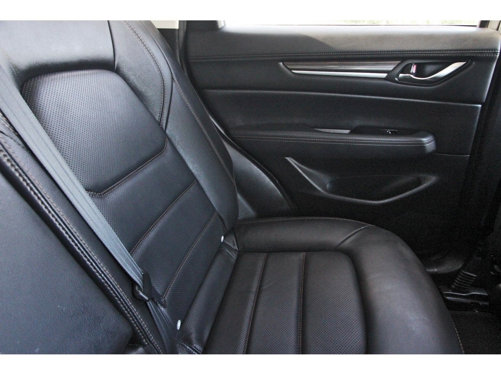 2022 Mazda Mazda CX-5 2.5 S Premium Plus Package