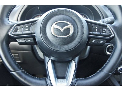 2022 Mazda Mazda CX-5 2.5 S Premium Plus Package