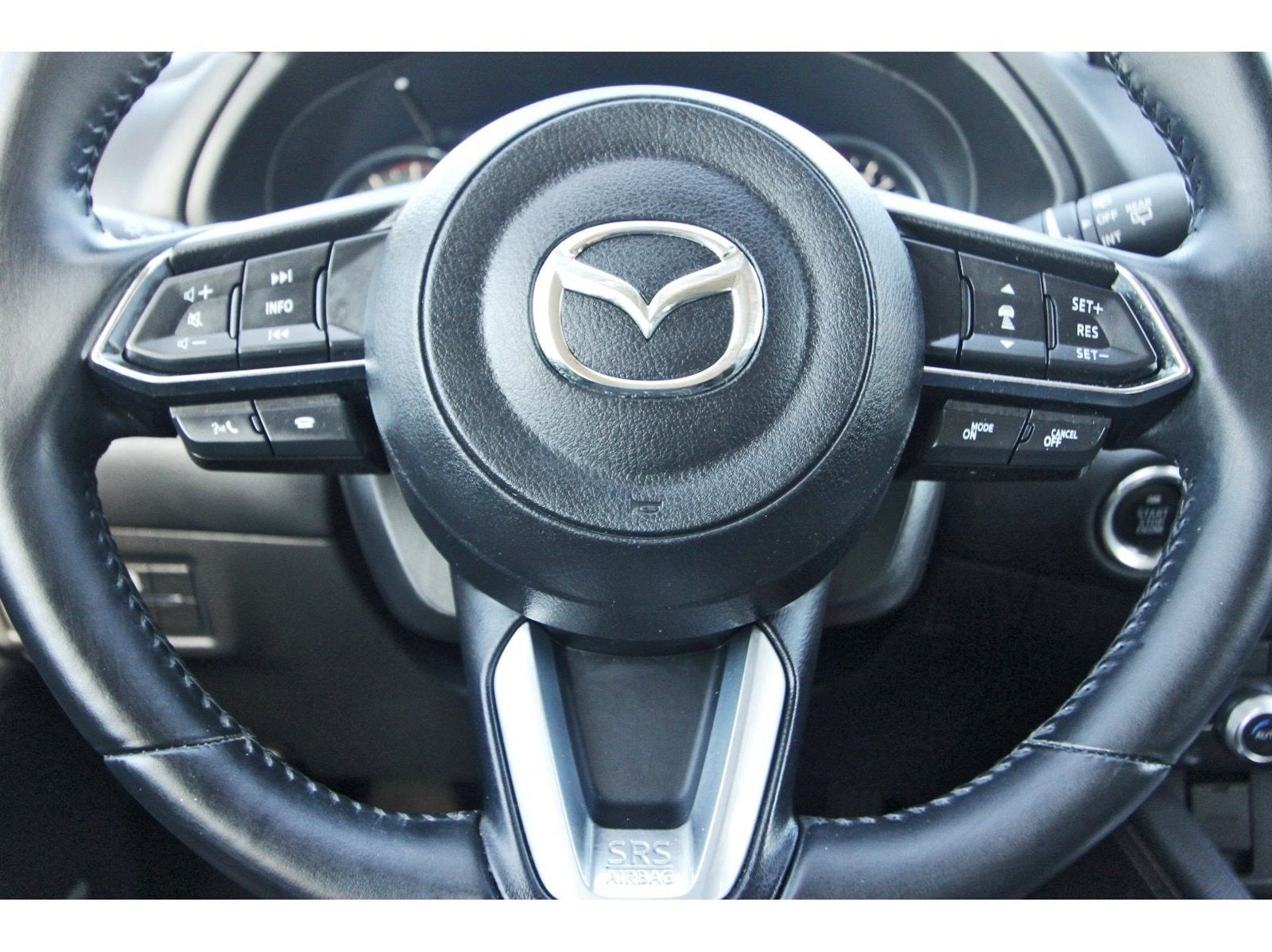 2022 Mazda Mazda CX-5 2.5 S Premium Plus Package