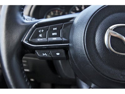 2022 Mazda Mazda CX-5 2.5 S Premium Plus Package