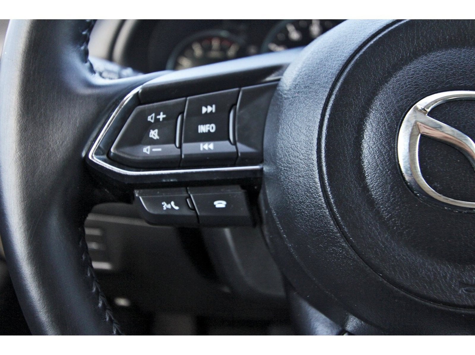 2022 Mazda Mazda CX-5 2.5 S Premium Plus Package