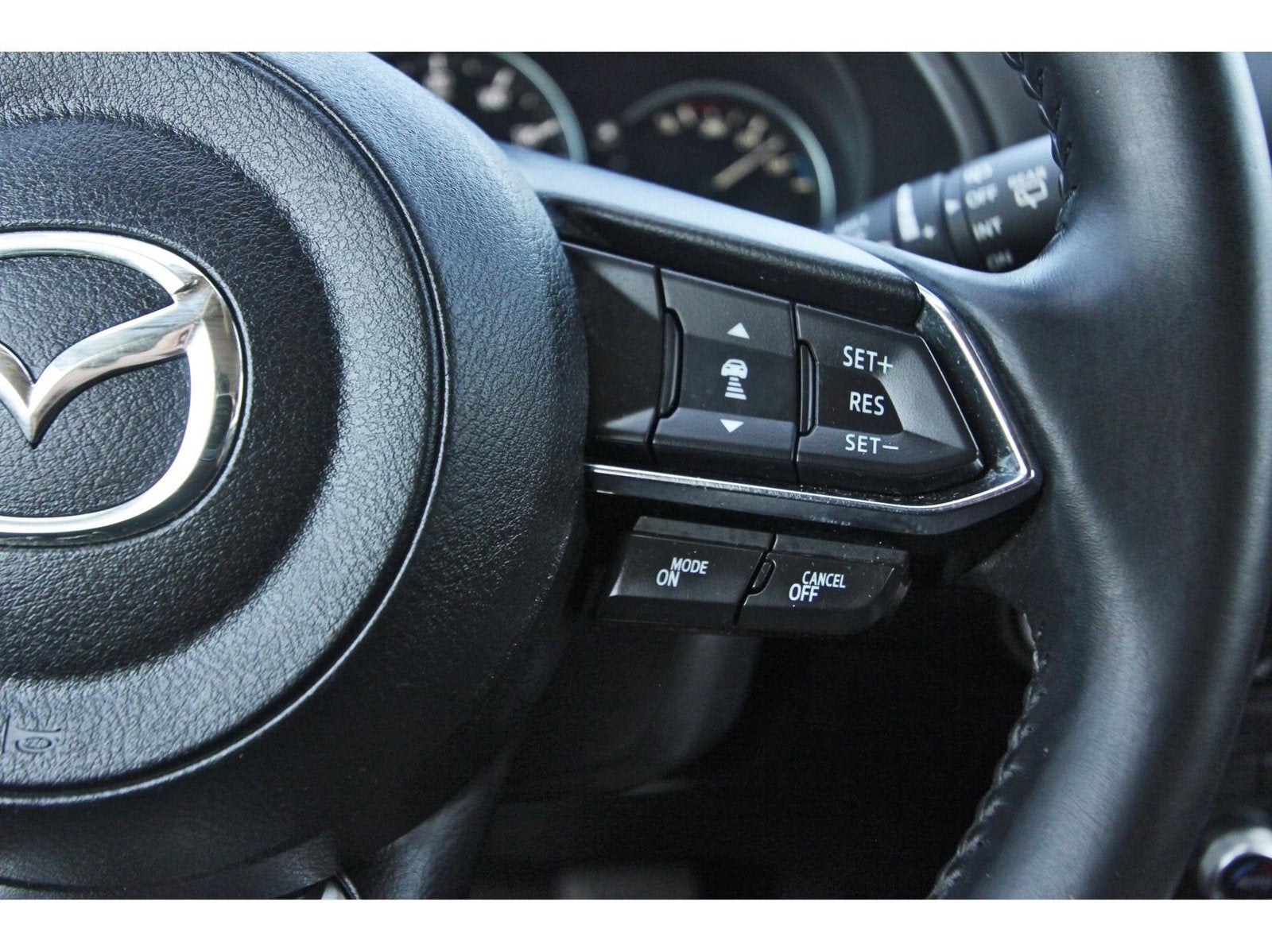 2022 Mazda Mazda CX-5 2.5 S Premium Plus Package