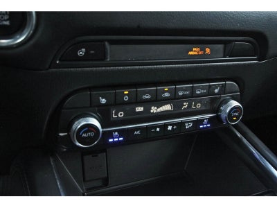 2022 Mazda Mazda CX-5 2.5 S Premium Plus Package