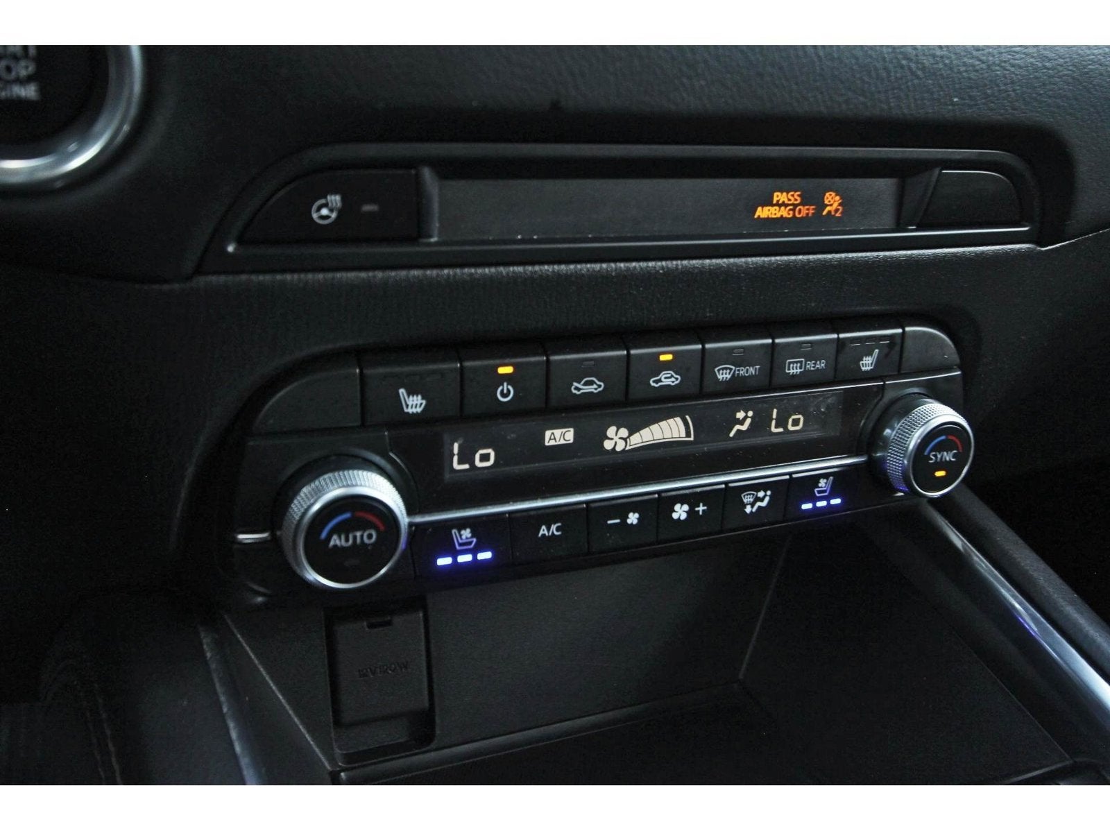 2022 Mazda Mazda CX-5 2.5 S Premium Plus Package