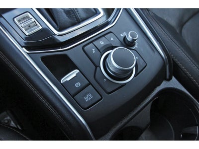 2022 Mazda Mazda CX-5 2.5 S Premium Plus Package