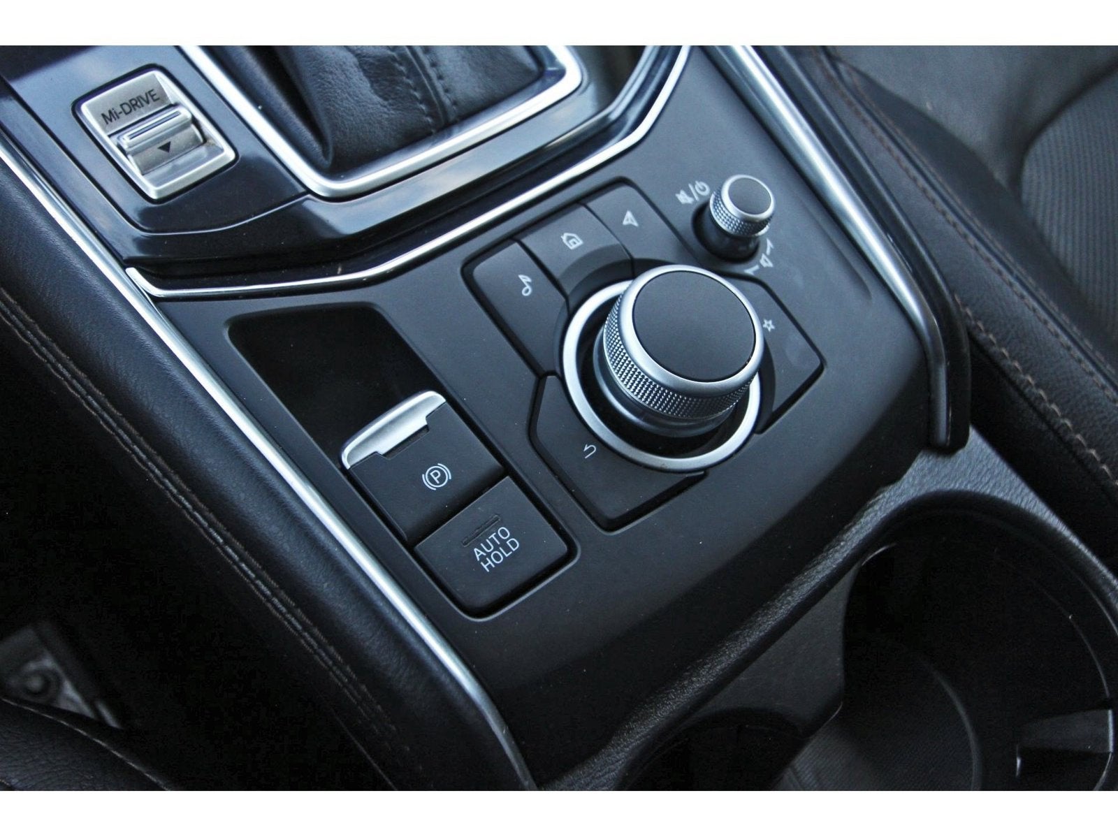 2022 Mazda Mazda CX-5 2.5 S Premium Plus Package