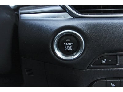2022 Mazda Mazda CX-5 2.5 S Premium Plus Package