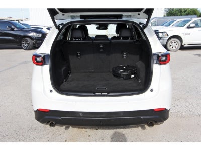 2022 Mazda Mazda CX-5 2.5 S Premium Plus Package