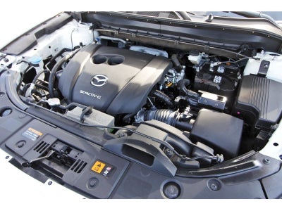 2022 Mazda Mazda CX-5 2.5 S Premium Plus Package