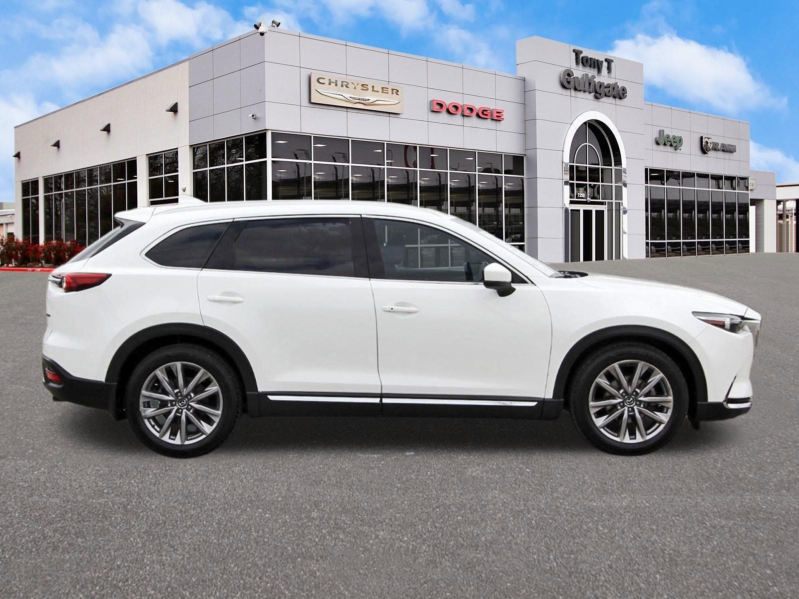 2020 Mazda Mazda CX-9 Grand Touring