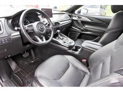 2020 Mazda Mazda CX-9 Grand Touring