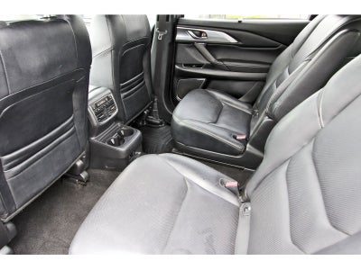 2020 Mazda Mazda CX-9 Grand Touring