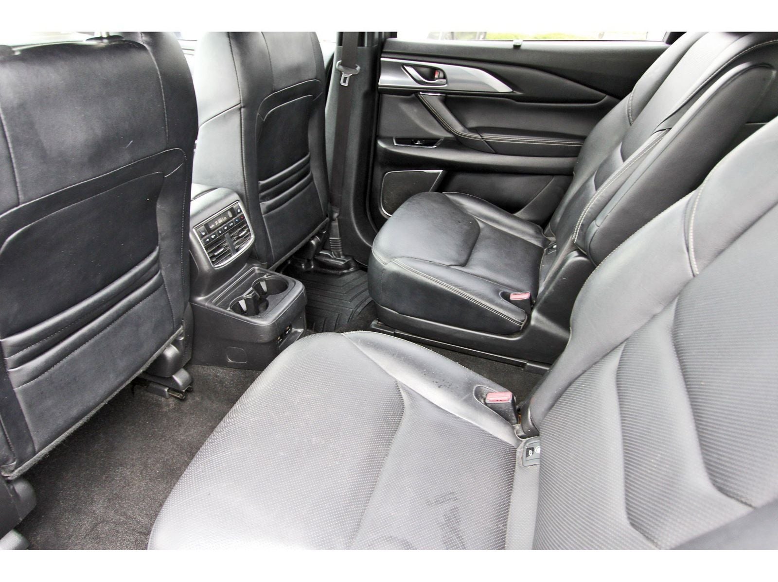 2020 Mazda Mazda CX-9 Grand Touring