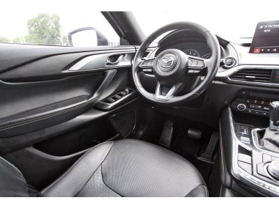2020 Mazda Mazda CX-9 Grand Touring