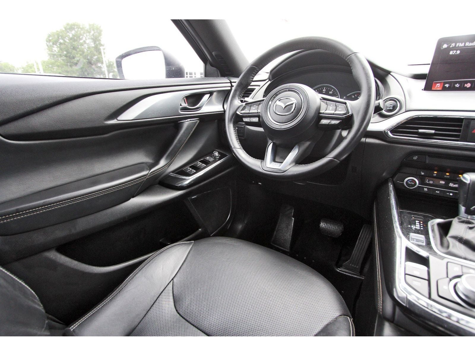 2020 Mazda Mazda CX-9 Grand Touring