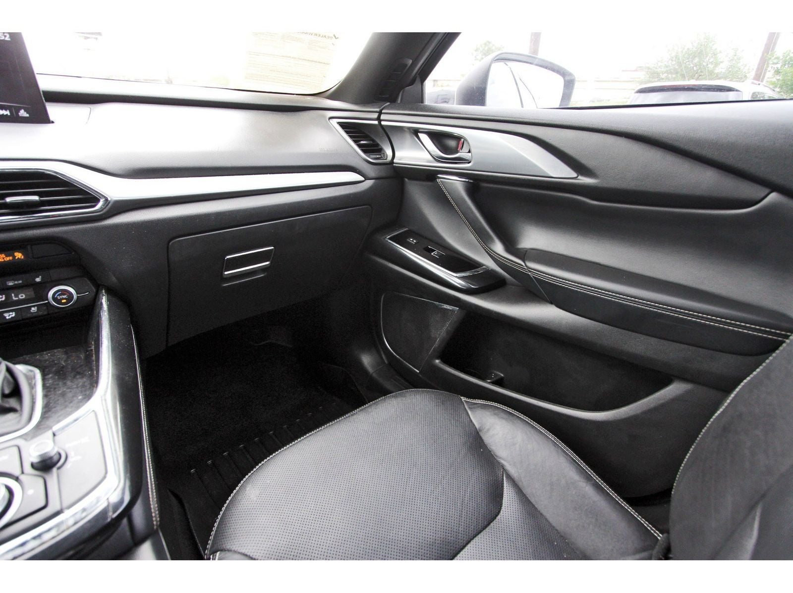 2020 Mazda Mazda CX-9 Grand Touring