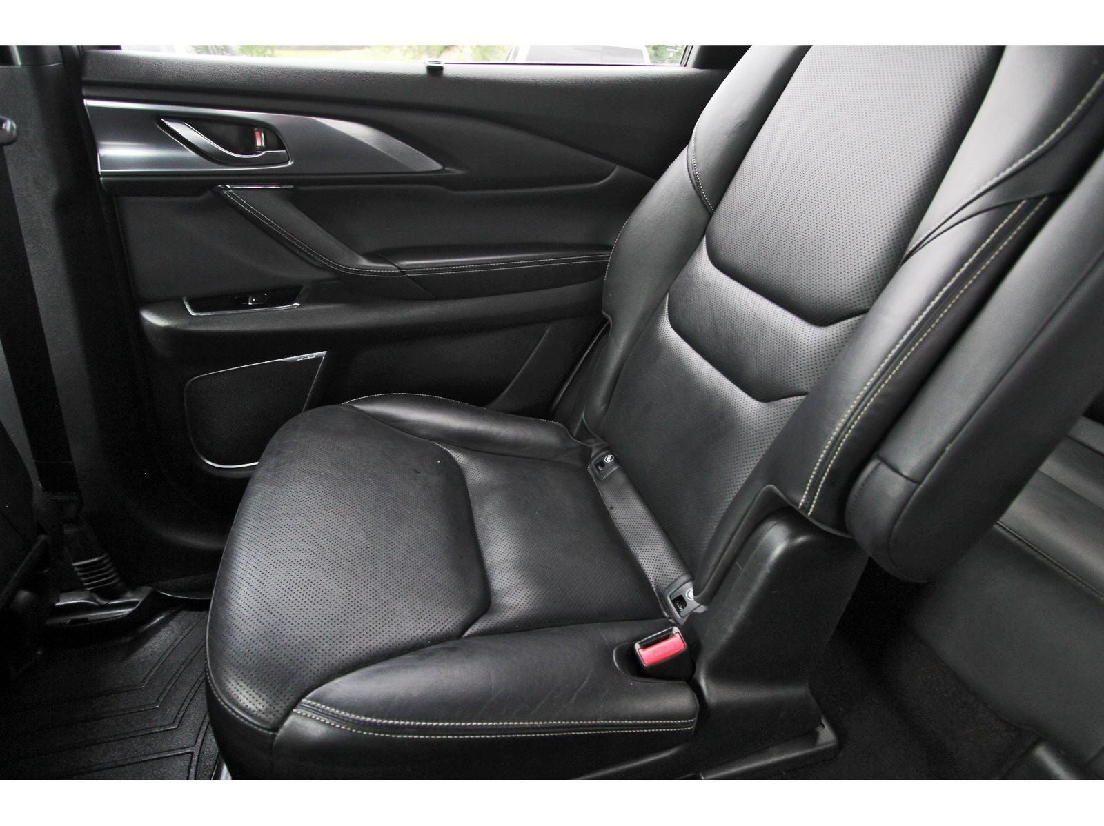 2020 Mazda Mazda CX-9 Grand Touring