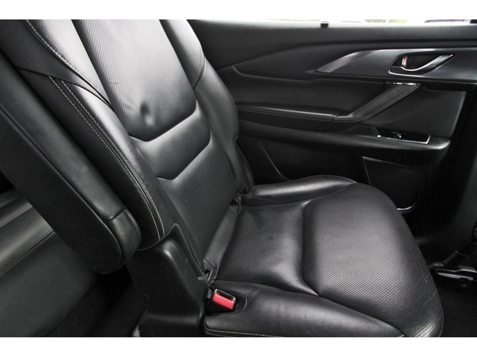 2020 Mazda Mazda CX-9 Grand Touring