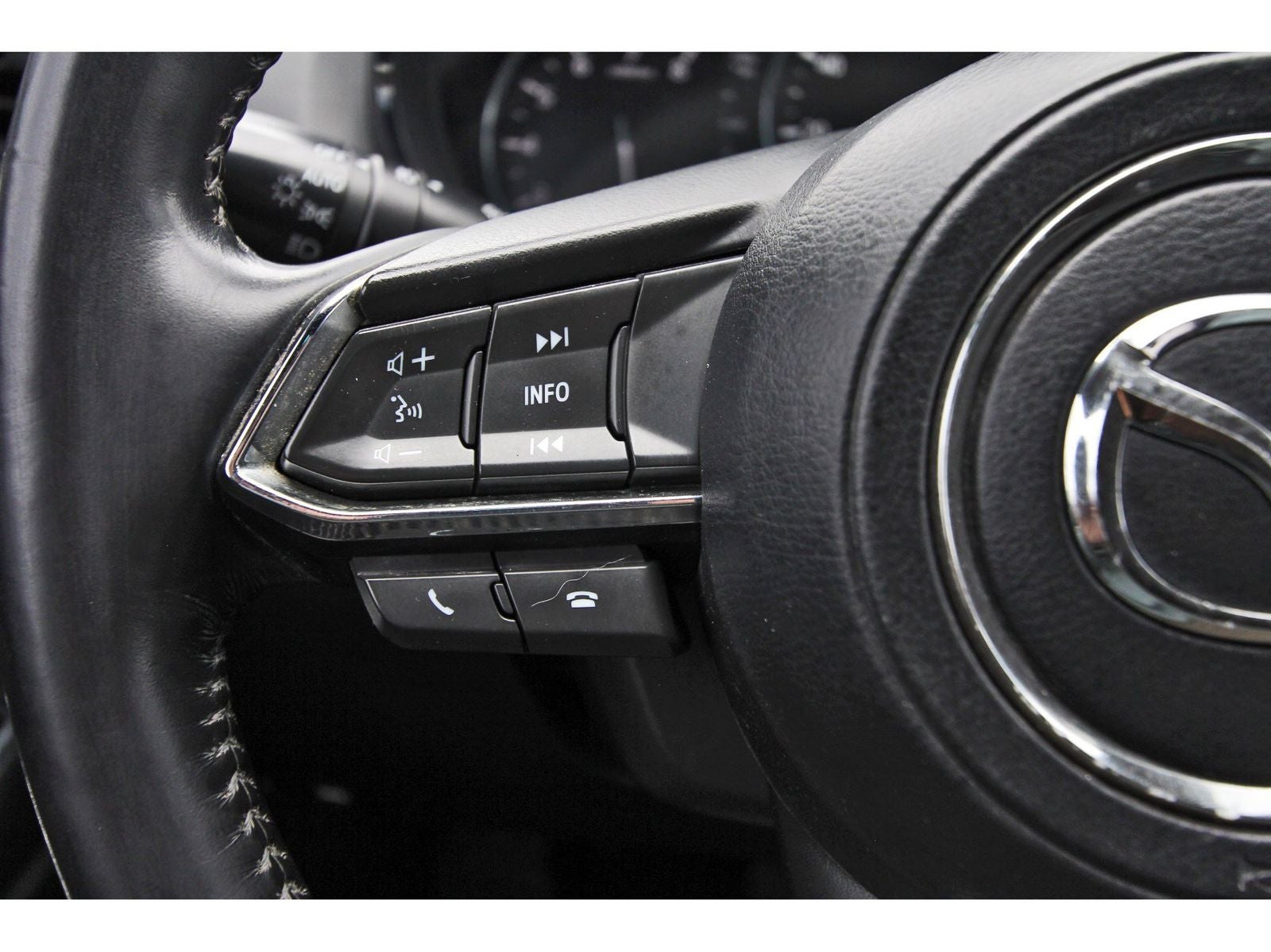 2020 Mazda Mazda CX-9 Grand Touring