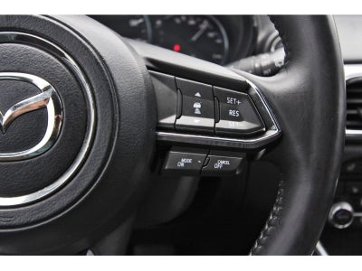 2020 Mazda Mazda CX-9 Grand Touring