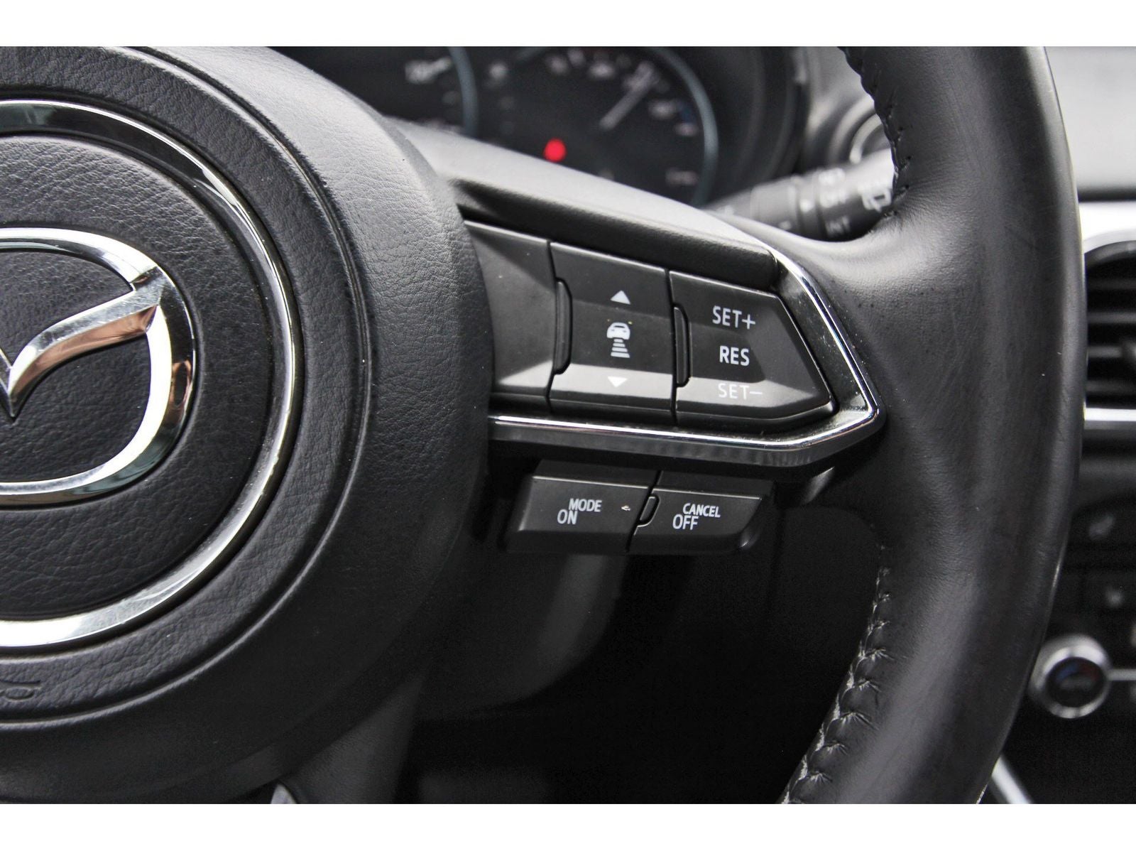 2020 Mazda Mazda CX-9 Grand Touring