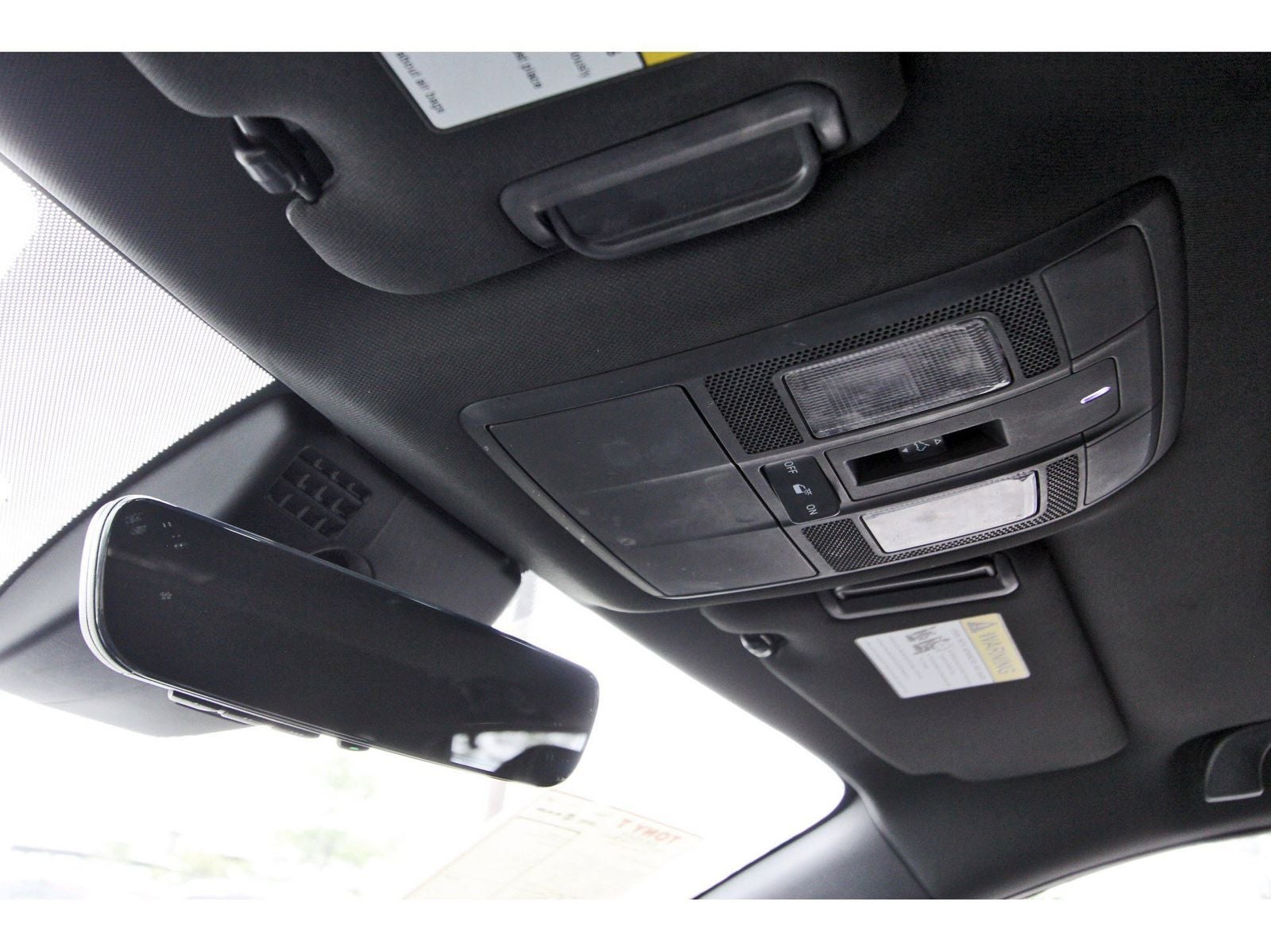 2020 Mazda Mazda CX-9 Grand Touring