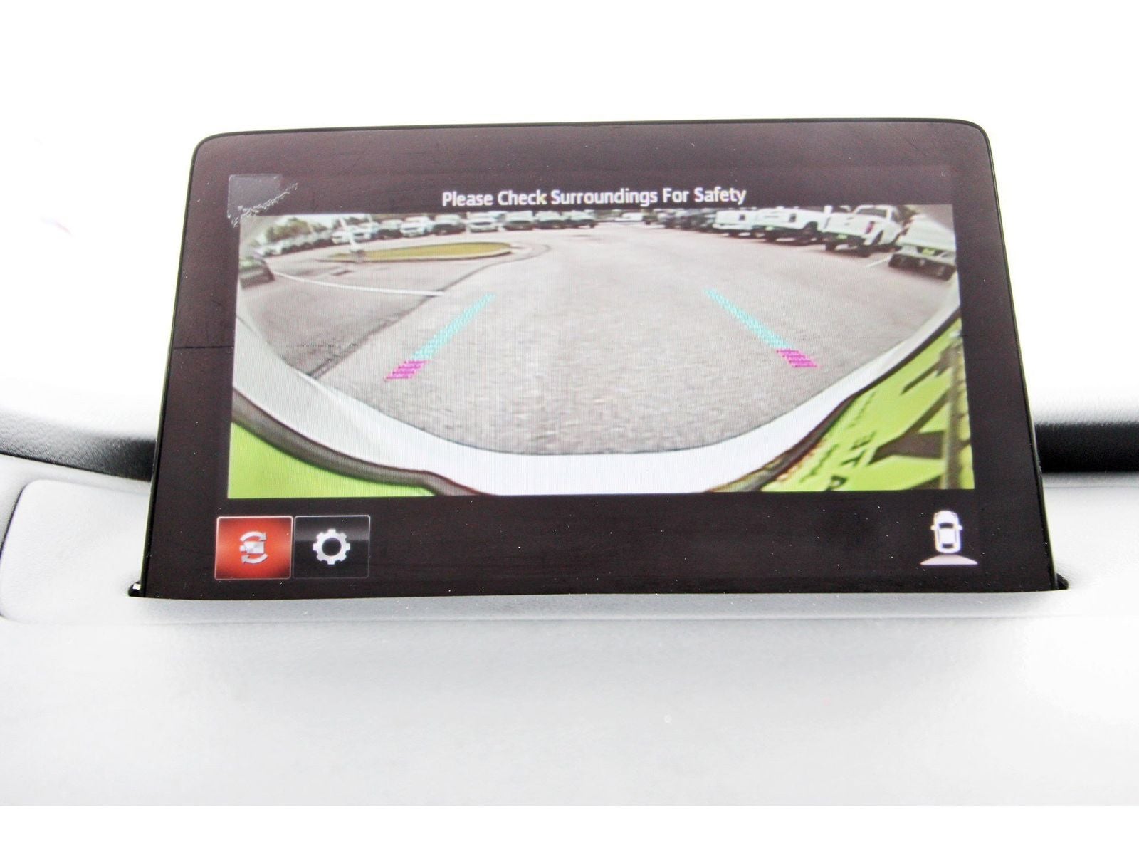 2020 Mazda Mazda CX-9 Grand Touring