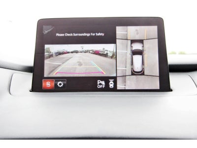 2020 Mazda Mazda CX-9 Grand Touring