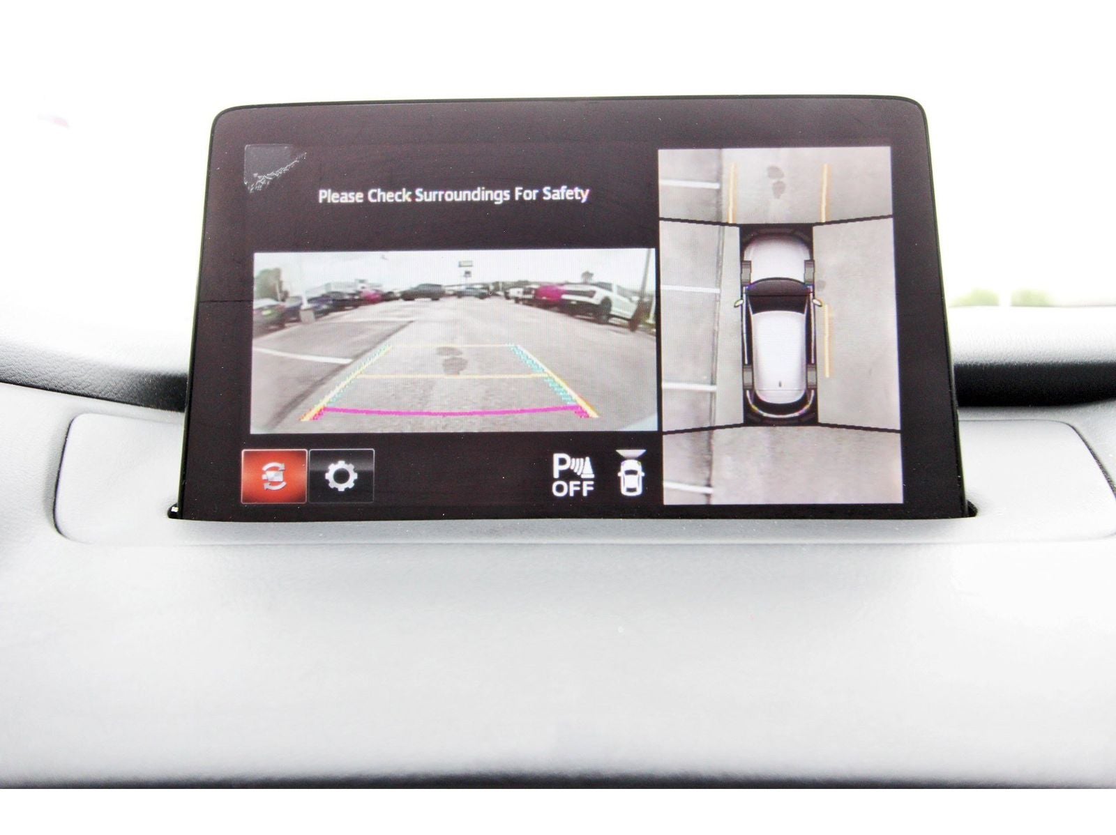 2020 Mazda Mazda CX-9 Grand Touring