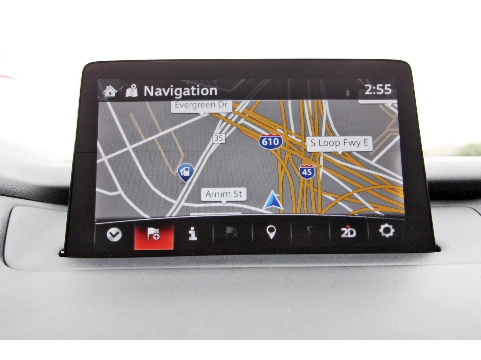 2020 Mazda Mazda CX-9 Grand Touring