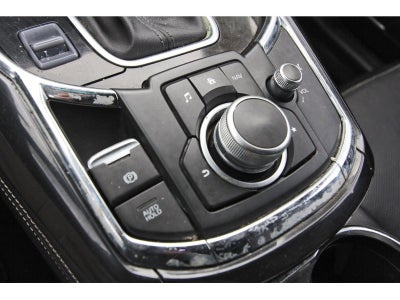 2020 Mazda Mazda CX-9 Grand Touring