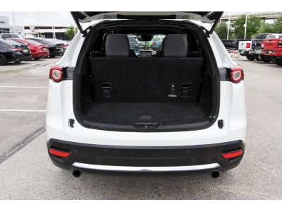 2020 Mazda Mazda CX-9 Grand Touring