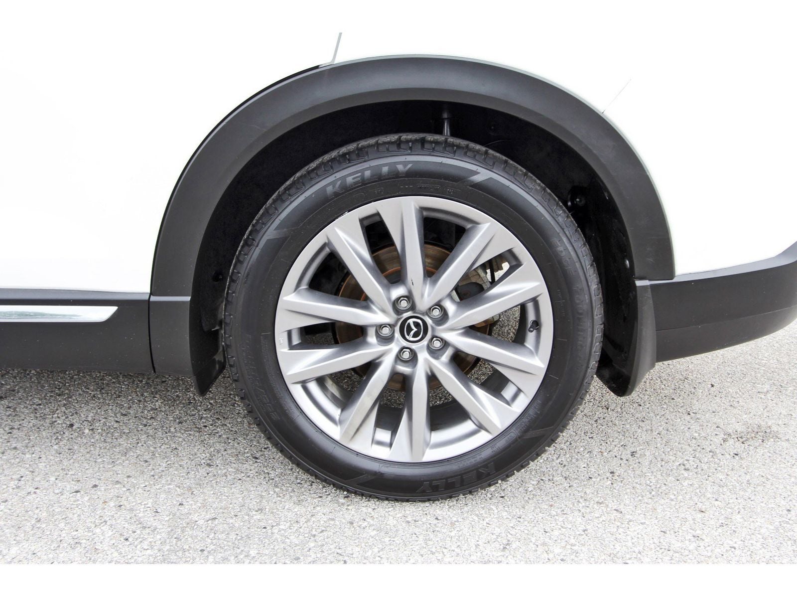 2020 Mazda Mazda CX-9 Grand Touring