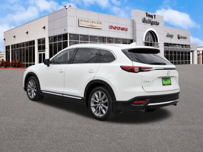 2020 Mazda Mazda CX-9 Grand Touring