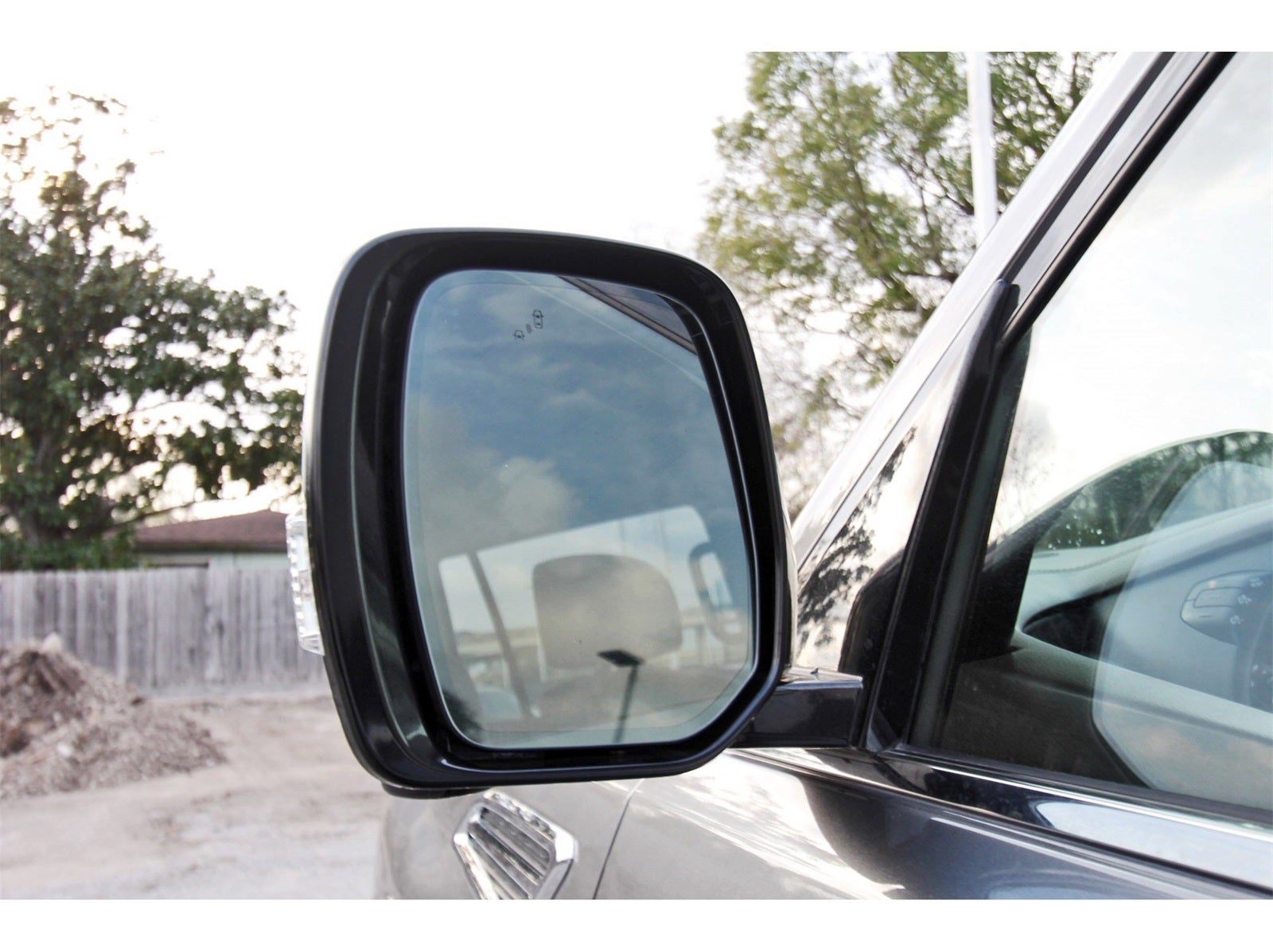 2021 Nissan Armada Platinum