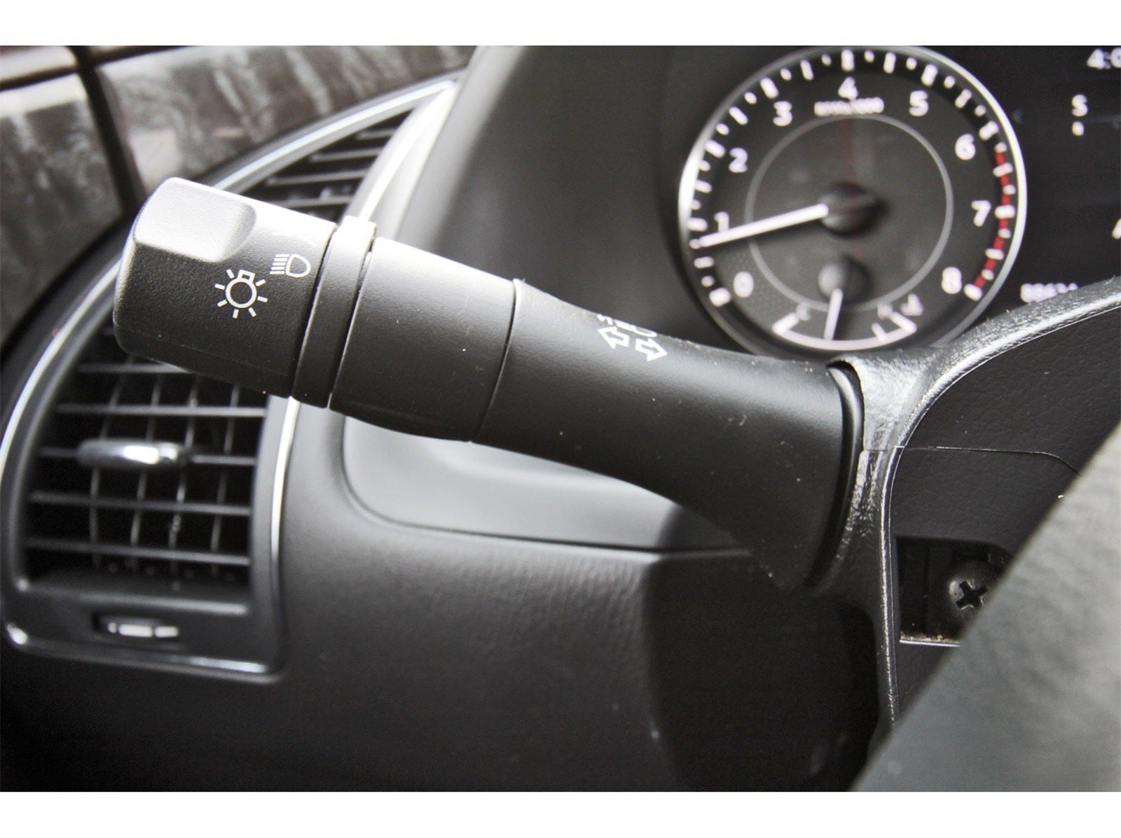 2021 Nissan Armada Platinum