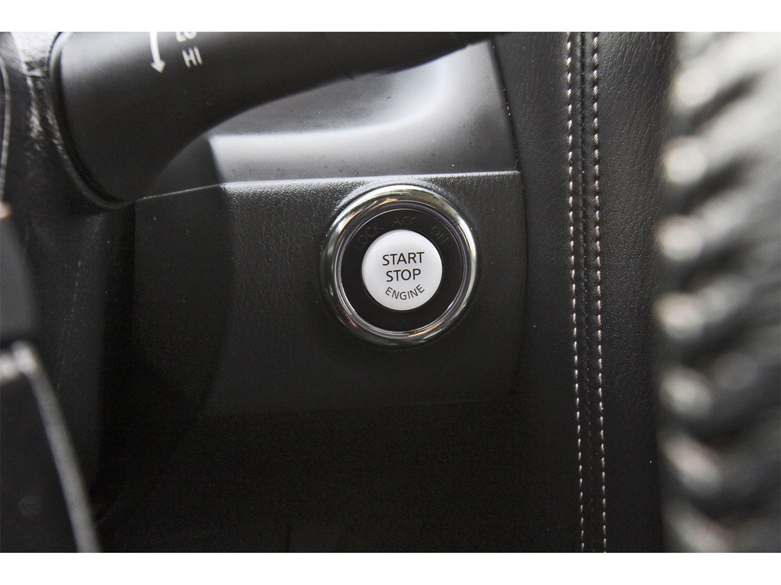 2021 Nissan Armada Platinum