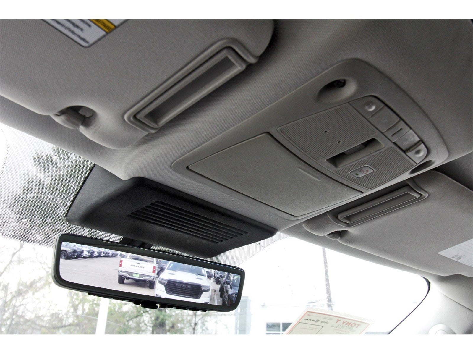 2021 Nissan Armada Platinum