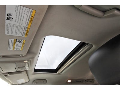 2021 Nissan Armada Platinum